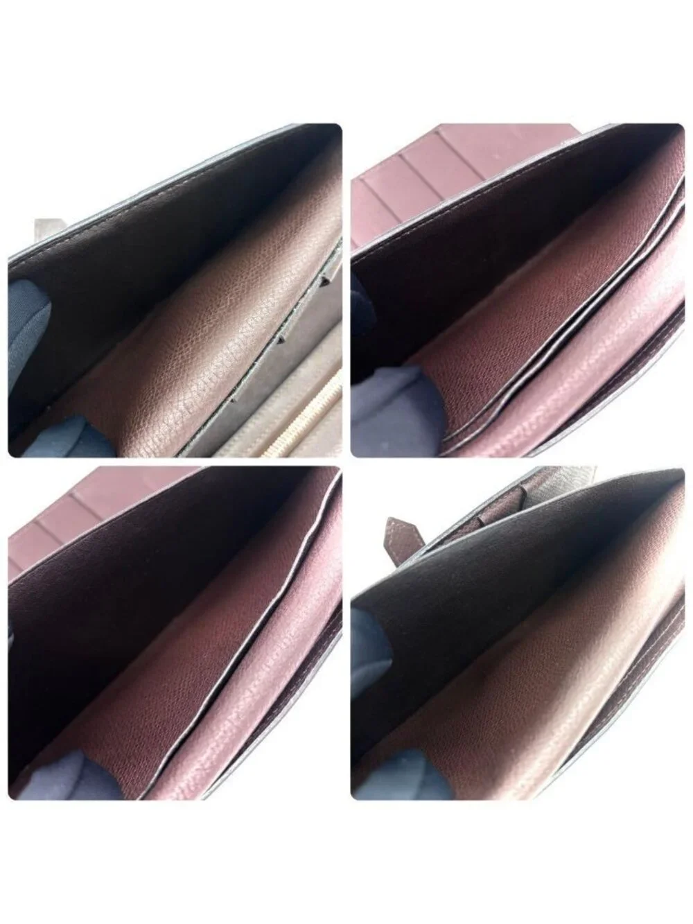 Hermes this authentic